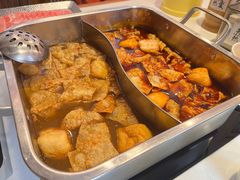 -螺大喜螺蛳粉火锅(雍和宫店)