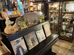 大堂-古董花园(思南路42弄小区店)