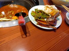 -满兴咱妈烀饼铁锅炖(兰州北街店)