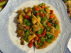 -百年粉蒸牛肉