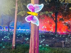 -歌斐颂巧克力小镇