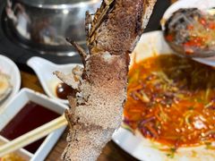 -海味当家·蒸锅海鲜(星海公园店)