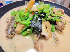 -湘香私房菜(大石长隆店)