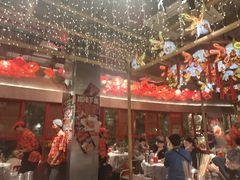 -大芊金重庆串串火锅(南京路店)