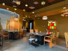-君邦火锅(新疆大厦店)