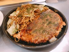 -日葵大阪烧ひまり(浦东店)