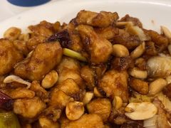 -眉州东坡(团结湖店)