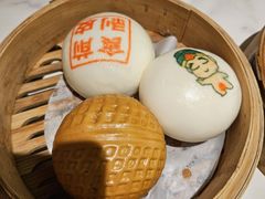 -禄运茶居·手工点心(恒宝广场店)