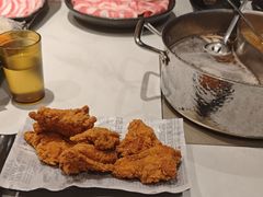 -呷哺呷哺 黄金牧场 (中发百旺店)