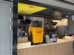 -麦当劳(深圳西涌天文台店)