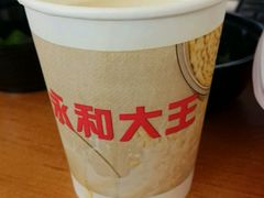 -永和大王(蛙嫩紫苏香·军博店)
