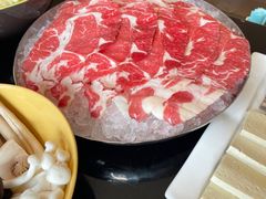 -西安浐灞艾美酒店·汉江餐厅·火锅