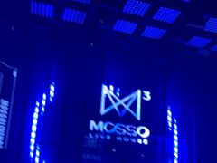 -MOSSO·Liveshow(M3香港广场店)