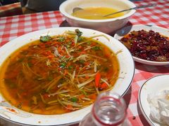 -盐老幺自贡盐帮菜老店
