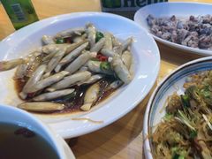 -舌尖上·霞浦滩涂海鲜·新闽菜(总店)