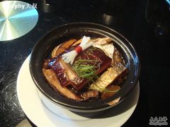 DSC00933-同忆餐厅(莫干山路店)