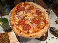 -IL TEATRO 精品意大利餐厅