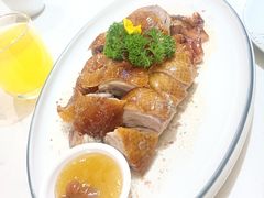 -不倒翁·安徽名菜楼(步行街店)