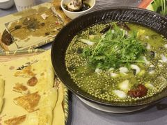 -金哥私房菜馆(张府园总店)