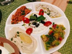 -ALAMEEN阿拉伯餐厅(三里屯店)
