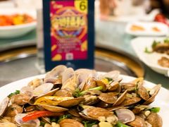 -明香海鲜酒家(华强北店)