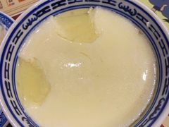 招牌姜撞奶-捷信牛奶甜品世家(五道口店)