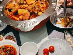 -赖胖子肉蟹煲(光明N次方店)