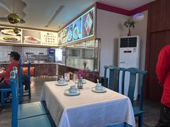 -老城味道·传统天津菜(杨柳青店)