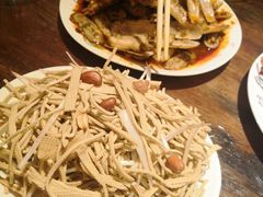 -天津乾毓德饭庄·清真传统炒菜·海鲜烧烤(咸阳路店)