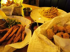 -HIB HUB公社(解放西路店)