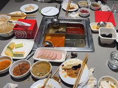 -海底捞火锅(龙湖北京大兴天街店)
