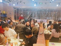 大堂-五里关火锅(牛市口店)