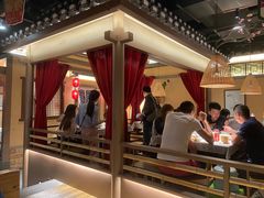 -农耕记·湖南土菜(halo广场店)