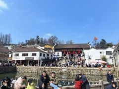 -九华山风景区