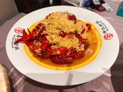 -有位虾匠·香辣蟹·小龙虾(李村店)