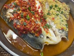 -回家湘菜馆(浮山后店)
