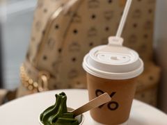 -% Arabica阿拉比卡咖啡(深圳湾万象城店)