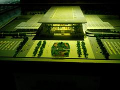 -中国铁道博物馆(正阳门馆)