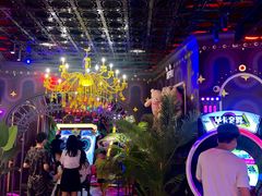 -反斗乐园(领展中心城店)