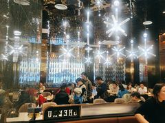 -吉布鲁牛排海鲜自助(温江合生汇店)