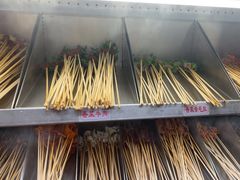 -老马路串串香火锅(北门桥店)