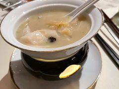 花胶黄鱼羹-新荣记(新源南路店)