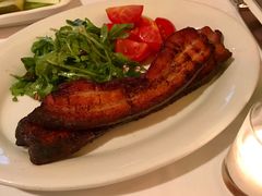 -Keens Steakhouse
