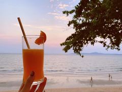 -卷心菜和避孕套餐厅(Pattaya)