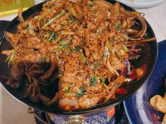 -小吊梨汤·北京菜·烤鸭(鸟巢店)