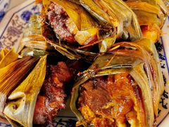 古镇扎肉-洞天食府(北大街店)
