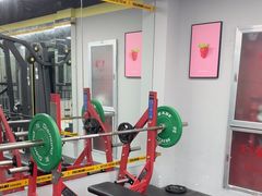 -FEELINGME乐刻私教馆·健身(广悦公寓店)