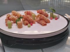 -台州耀达国际酒店-福满楼中餐厅