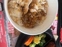 -肯德基(葛沽DT店)