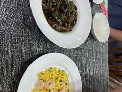 -徐记私厨(半淞园路店)